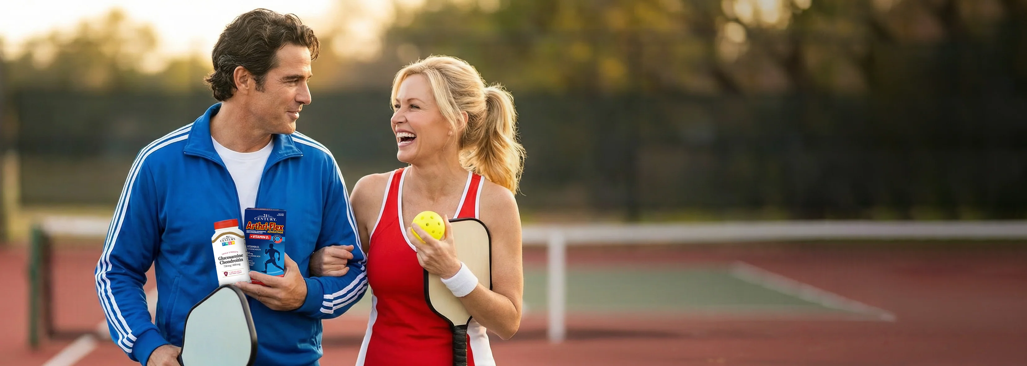 Elevate Your Daily Wellness Ritual